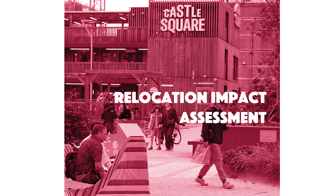 ‘Relocation Impact Assessment’: Latin Elephant’s latest report